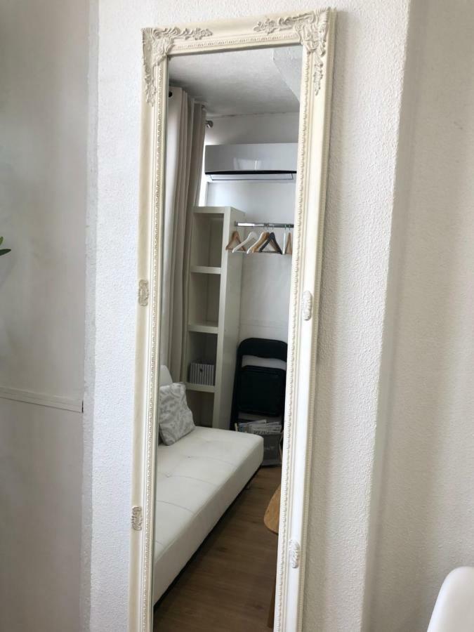 Apartamento Con Espectaculares Vistas Alicante Bagian luar foto