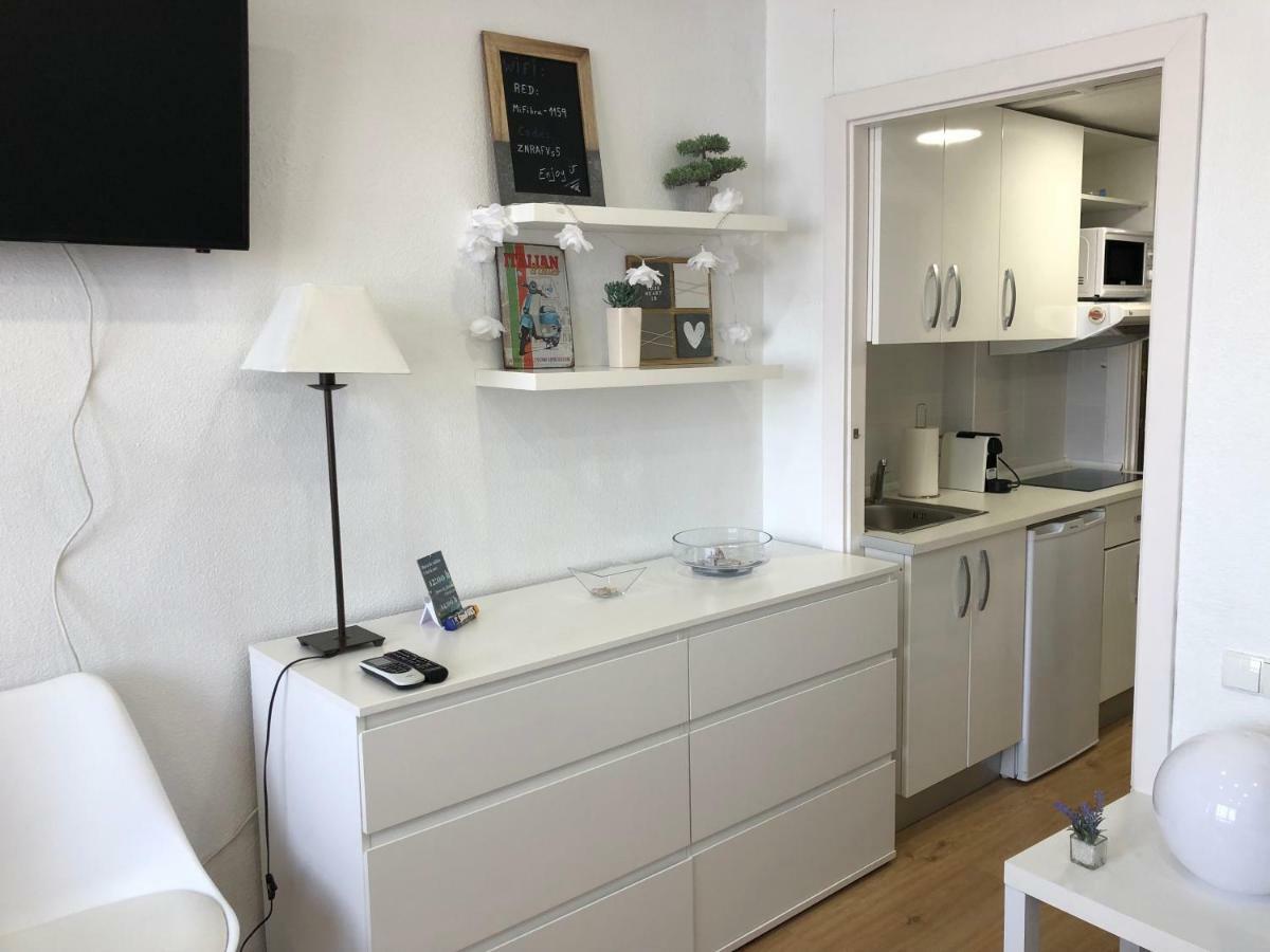 Apartamento Con Espectaculares Vistas Alicante Bagian luar foto